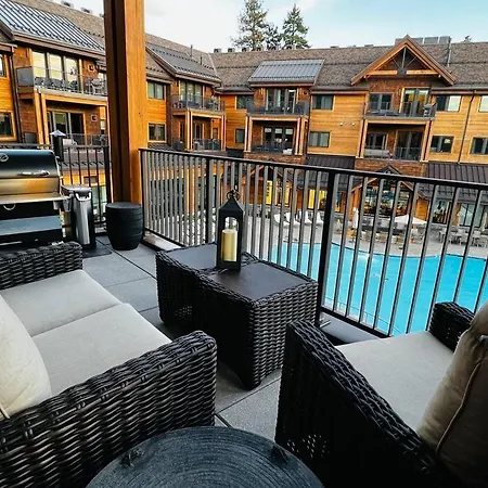 Ultimate Luxury Residence With Extras Galore Across From Heavenly Village & Gondola - Zalanta Resort South Lake Tahoe Extérieur photo