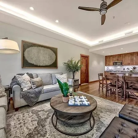 Ultimate Luxury Residence With Extras Galore Across From Heavenly Village & Gondola - Zalanta Resort South Lake Tahoe Extérieur photo