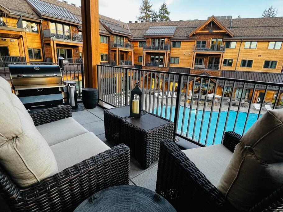 Ultimate Luxury With Extras Galore Across From Heavenly Village & Gondola - Zalanta South Lake Tahoe