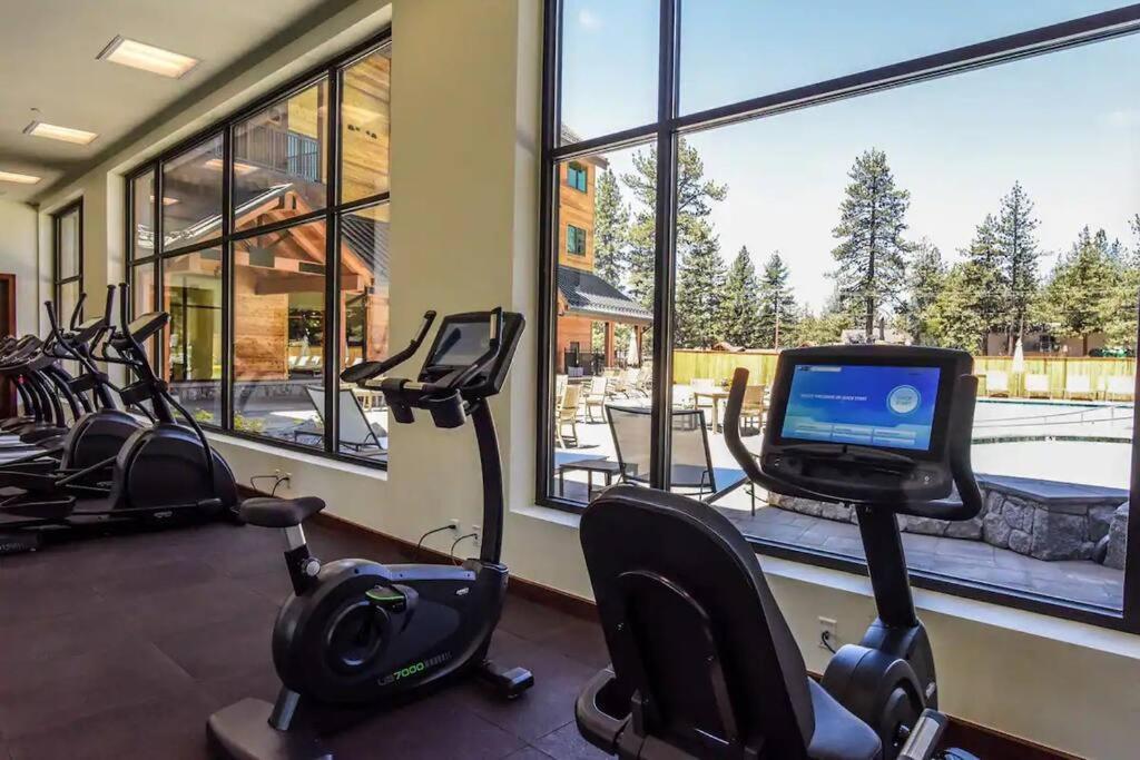 Appartement Ultimate Luxury With Extras Galore Across From Heavenly Village & Gondola - Zalanta