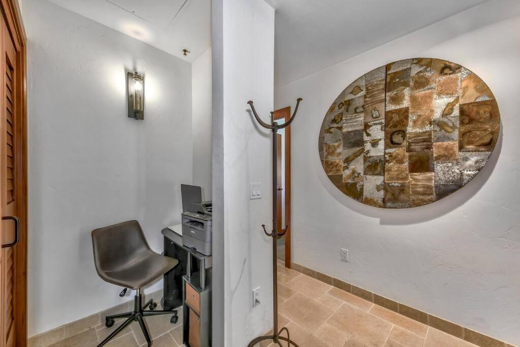 Ultimate Luxury With Extras Galore Across From Heavenly Village & Gondola - Zalanta