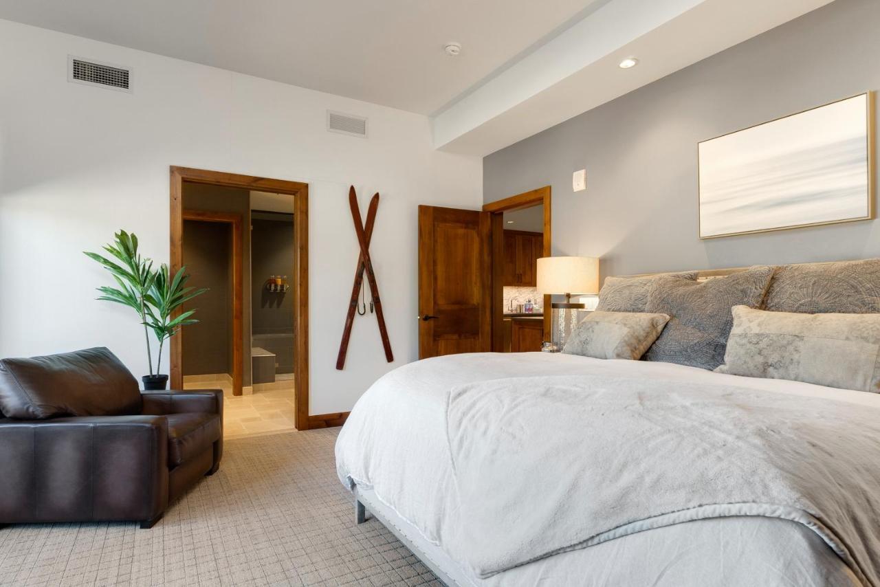 Apartamento Ultimate Luxury With Extras Galore Across From Heavenly Village & Gondola - Zalanta South Lake Tahoe