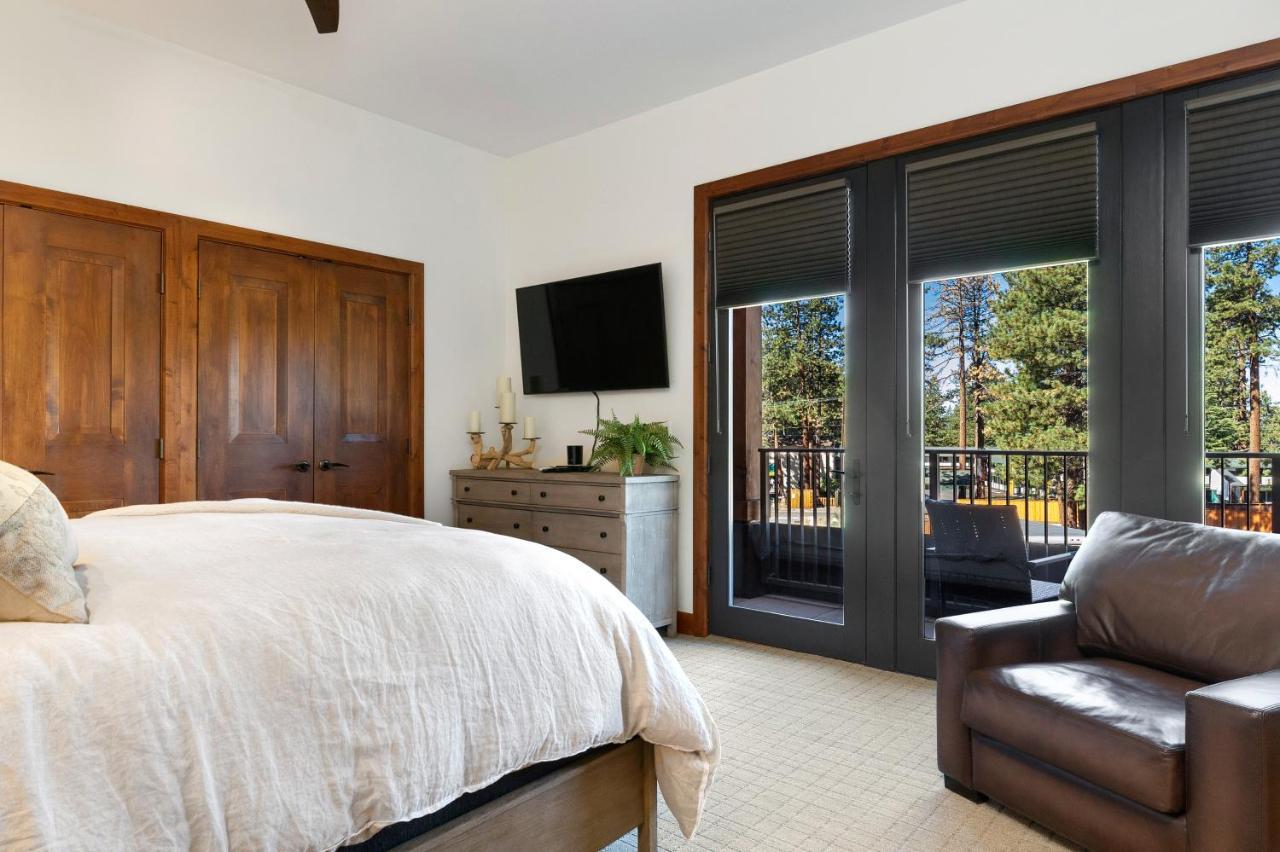 Apartamento Ultimate Luxury With Extras Galore Across From Heavenly Village & Gondola - Zalanta *