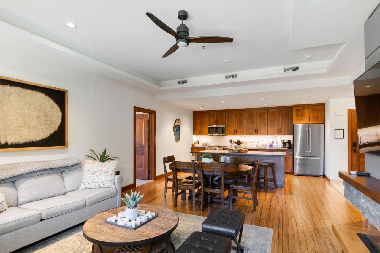 Apartamento Ultimate Luxury With Extras Galore Across From Heavenly Village & Gondola - Zalanta *