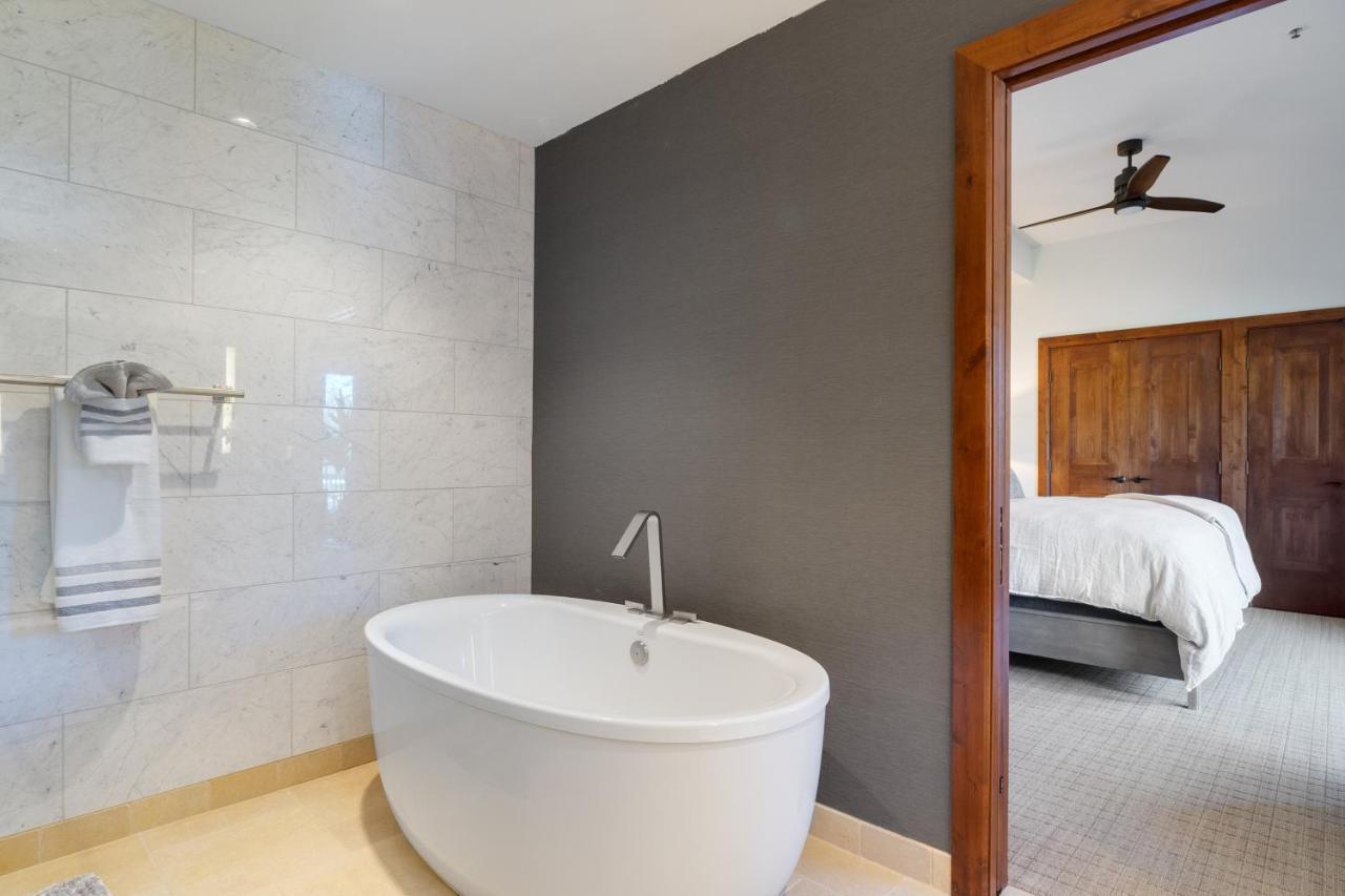 Ultimate Luxury With Extras Galore Across From Heavenly Village & Gondola - Zalanta * South Lake Tahoe