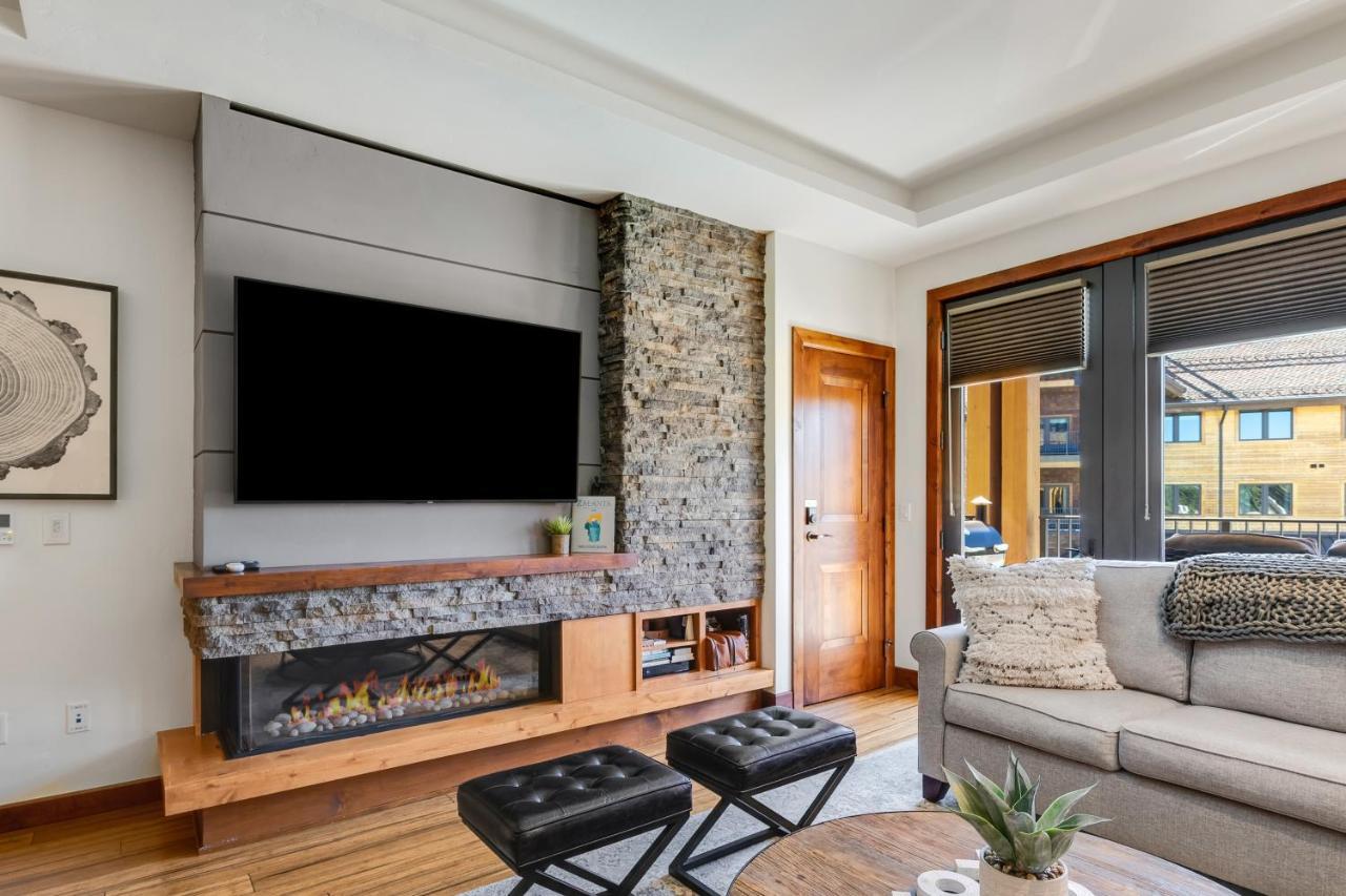 Appartement Ultimate Luxury With Extras Galore Across From Heavenly Village & Gondola - Zalanta