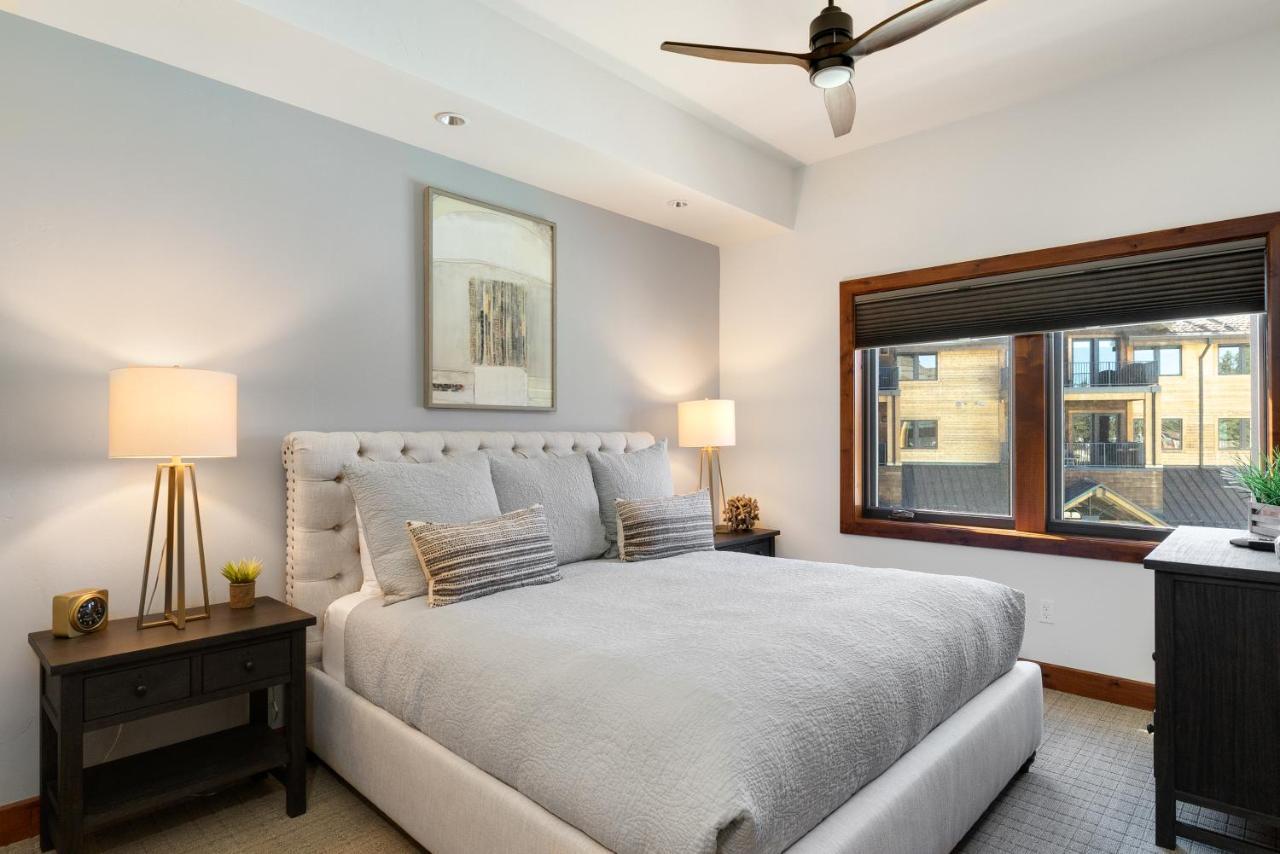 Appartement Ultimate Luxury With Extras Galore Across From Heavenly Village & Gondola - Zalanta