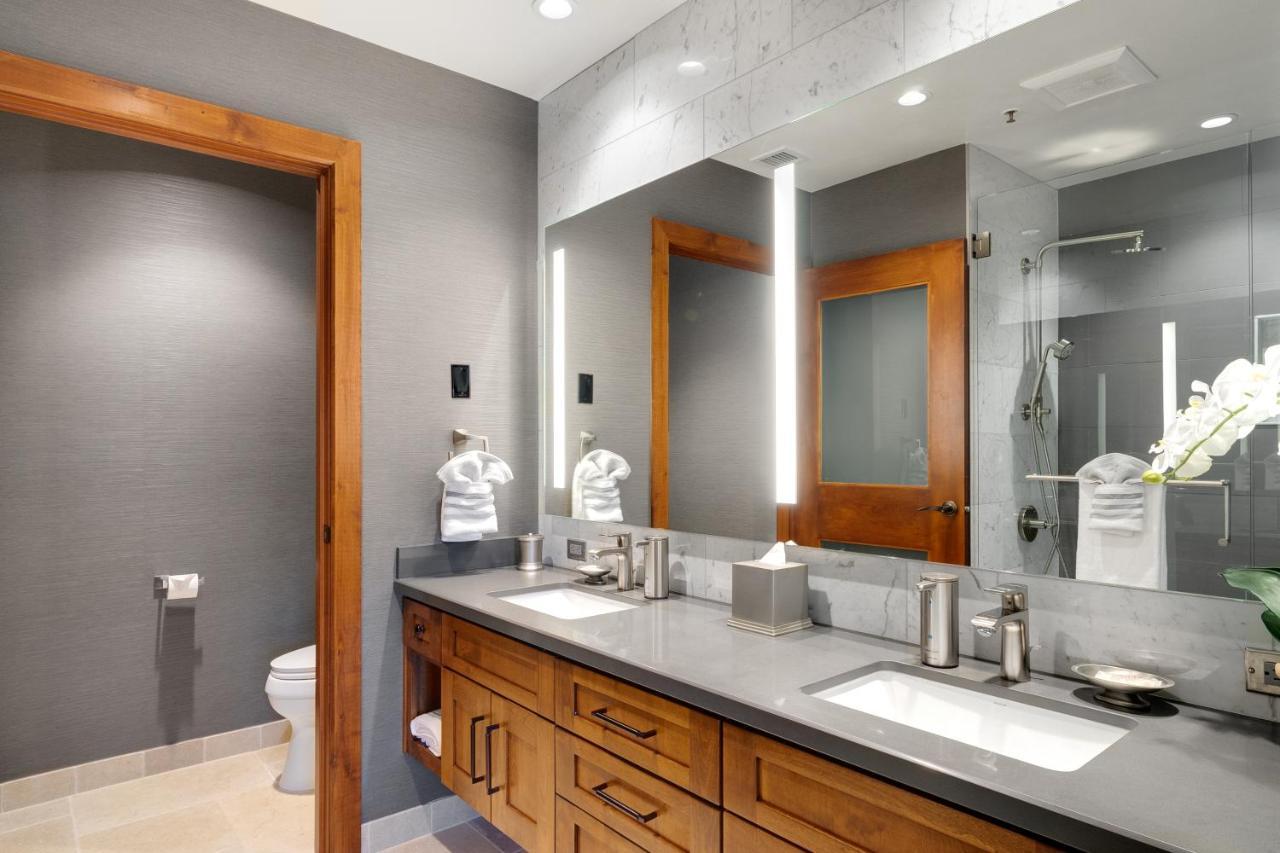Appartement Ultimate Luxury With Extras Galore Across From Heavenly Village & Gondola - Zalanta *