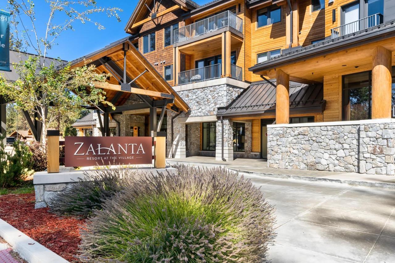Ultimate Luxury With Extras Galore Across From Heavenly Village & Gondola - Zalanta