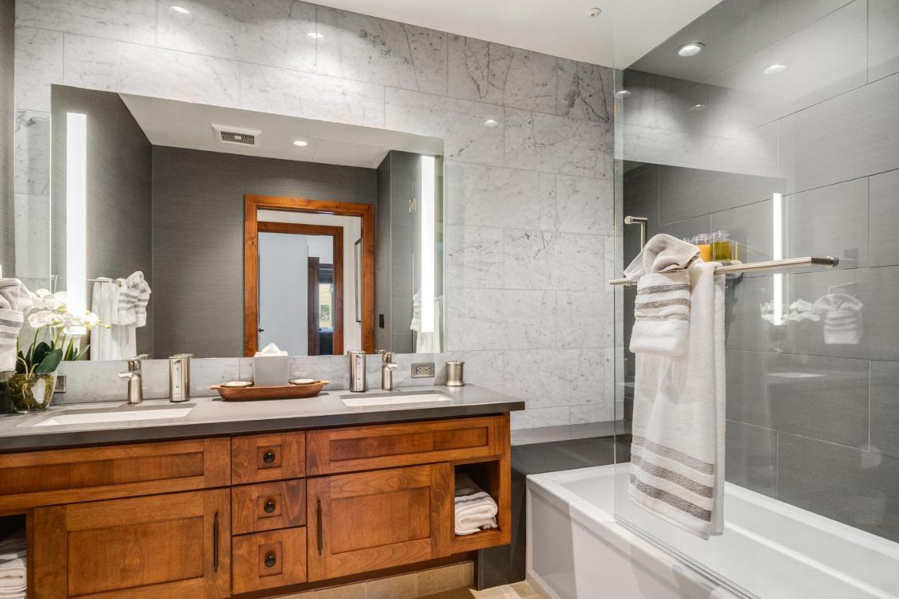 Appartement Ultimate Luxury With Extras Galore Across From Heavenly Village & Gondola - Zalanta *